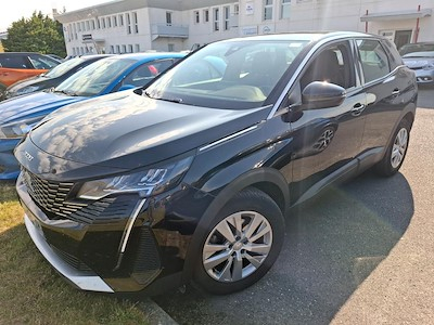 Peugeot 3008 3008 1.2 PureTech 130ch Active Business S&amp;S EAT8 6cv