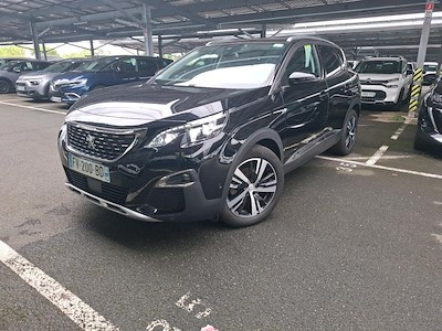 Peugeot 3008 3008 1.2 PureTech 130ch Allure Business S&amp;S EAT8 6cv