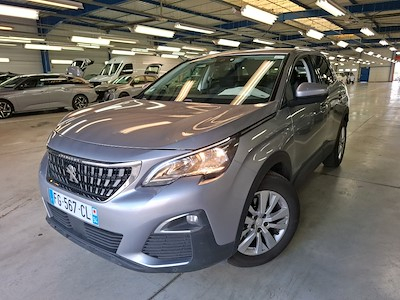 Peugeot 3008 3008 1.5 BlueHDi 130ch E6.c Active Business S&amp;S EAT8