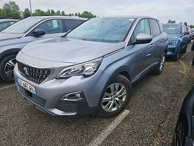 Peugeot 3008 3008 1.5 BlueHDi 130ch S&amp;S Active Business