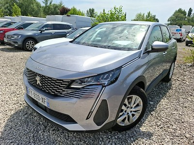 Peugeot 3008 3008 1.5 BlueHDi 130ch S&amp;S Active Business EAT8