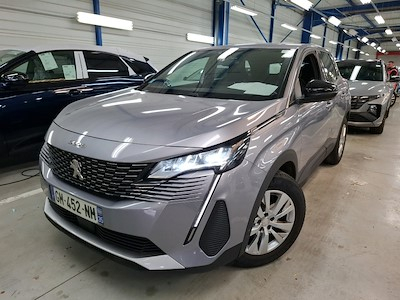 Peugeot 3008 3008 1.5 BlueHDi 130ch S&amp;S Active Pack EAT8