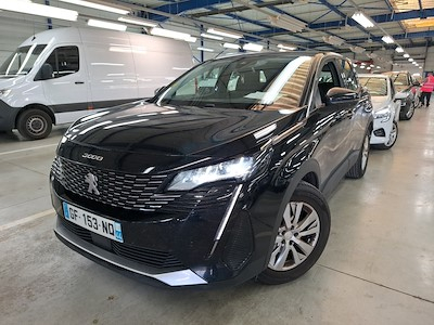 Peugeot 3008 3008 1.5 BlueHDi 130ch S&amp;S Active Pack EAT8