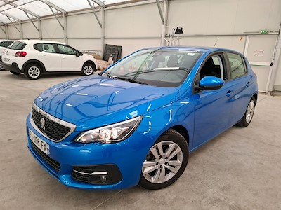 Peugeot 308 308 1.5 BlueHDi 130ch S&amp;S Active Business