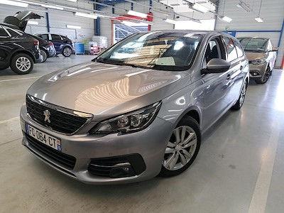 Peugeot 308 SW 308 SW 1.5 BlueHDi 100ch E6.c S&amp;S Active Business