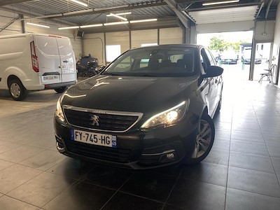 Peugeot 308 SW 308 SW 1.5 BlueHDi 100ch E6.c S&amp;S Active Business
