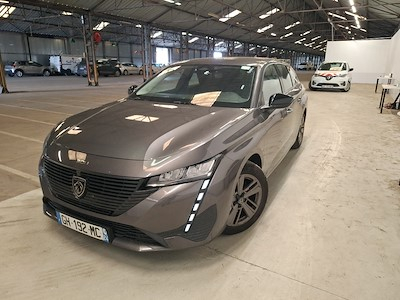 Peugeot 308 SW 308 SW 1.5 BlueHDi 130ch S&amp;S Active Pack