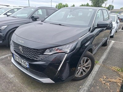 Peugeot 5008 5008 1.2 PureTech 130ch S&amp;S Active Pack EAT8