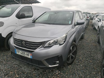 Peugeot 5008 5008 1.5 BlueHDi 130ch S&amp;S Active Business
