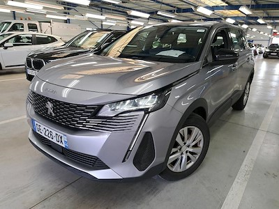 Peugeot 5008 5008 1.5 BlueHDi 130ch S&amp;S Active Business EAT8
