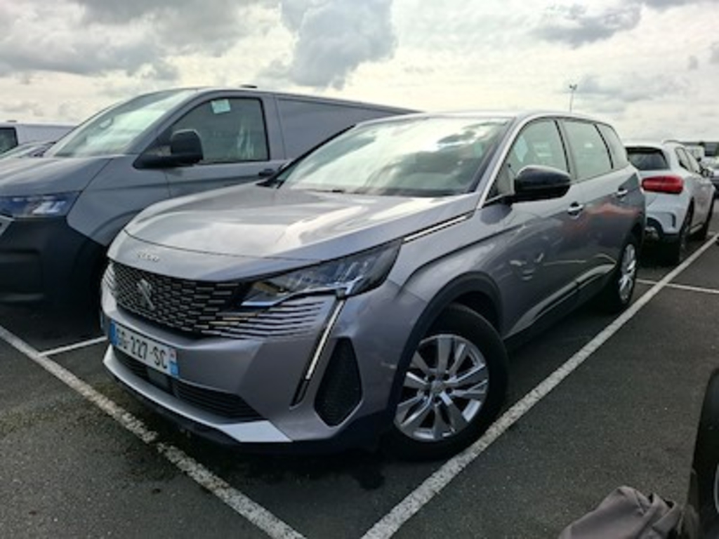 Peugeot 5008 5008 1.5 BlueHDi 130ch S&amp;S Active Pack EAT8