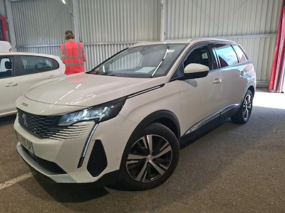Peugeot 5008 5008 1.5 BlueHDi 130ch S&amp;S Allure Pack EAT8