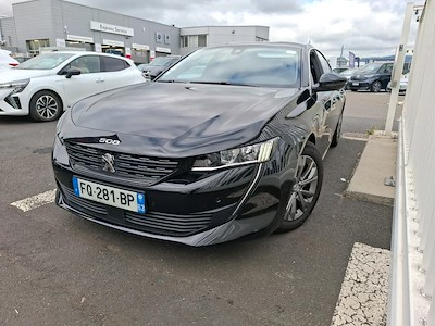 Peugeot 508 508 BlueHDi 130ch S&amp;S Active Business EAT8 7cv