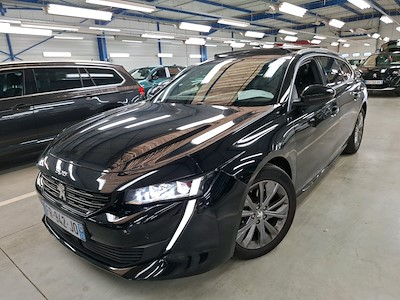 Peugeot 508 508 SW BlueHDi 160ch S&amp;S Allure Business EAT8 9cv