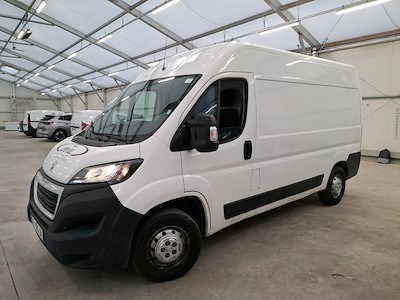 Peugeot BOXER Boxer Fg 330 L2H2 2.2 BlueHDi S&amp;S 120ch Premium