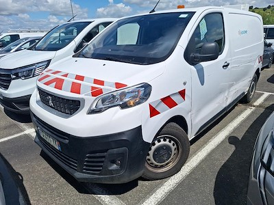 Peugeot EXPERT Expert Fg Standard 2.0 BlueHDi 120ch S&amp;S Asphalt