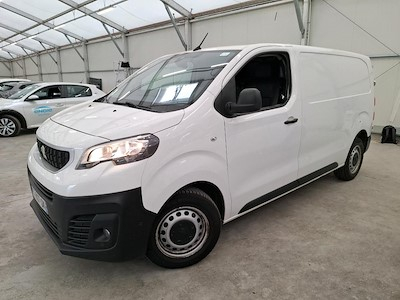 Peugeot EXPERT Expert Fg Standard 2.0 BlueHDi 120ch S&amp;S Asphalt