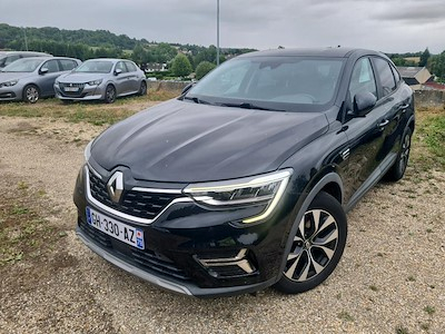 Renault ARKANA Arkana 1.6 E-Tech 145ch Business