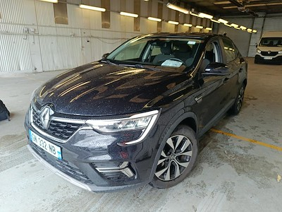 Renault ARKANA Arkana 1.6 E-Tech hybride 145ch Equilibre