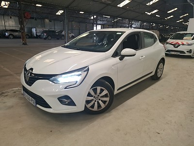 Renault CLIO Clio Ste 1.0 SCe 75ch Air Nav