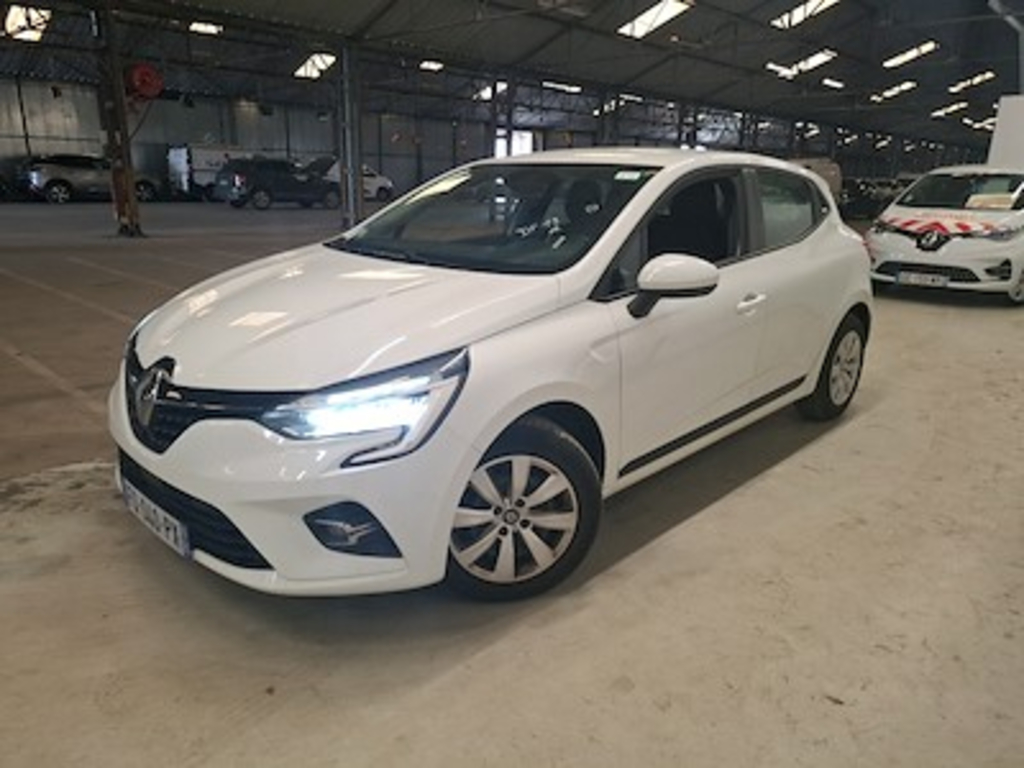 Renault CLIO Clio Ste 1.0 SCe 75ch Air Nav