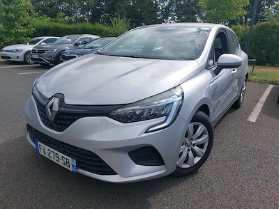 Renault CLIO Clio Ste 1.5 Blue dCi 85ch Air Nav