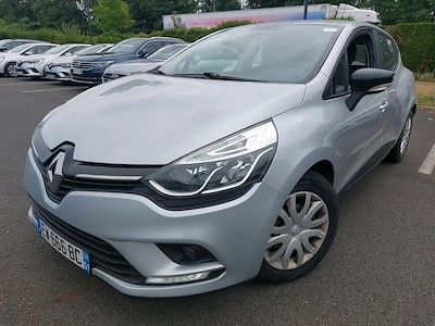 Renault CLIO Clio Ste 1.5 dCi 90ch energy Air Medianav eco 82g
