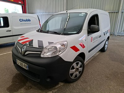 Renault Kangoo express Kangoo Express 1.5 dCi 75ch Grand Confort