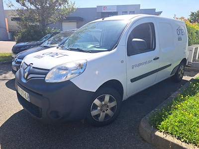 Renault Kangoo express Kangoo Express Maxi 1.5 dCi 90ch Grand Volume Extra R-Link