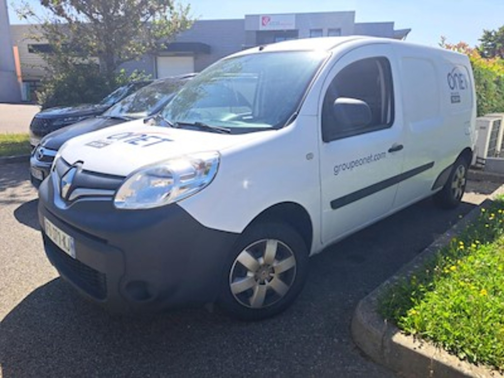 Renault Kangoo express Kangoo Express Maxi 1.5 dCi 90ch Grand Volume Extra R-Link