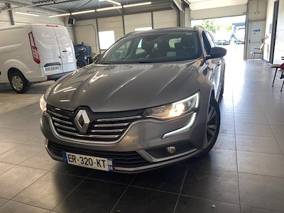 Renault TALISMAN Talisman Estate 1.5 dCi 110ch energy Business