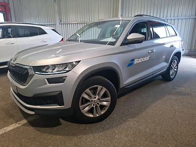 Skoda KODIAQ Kodiaq 1.5 TSI 150ch ACT Business DSG7 5 places