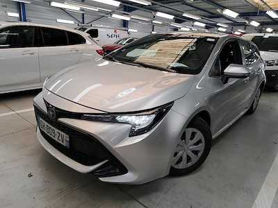 Toyota Corolla TS Corolla Touring Spt 122h Active