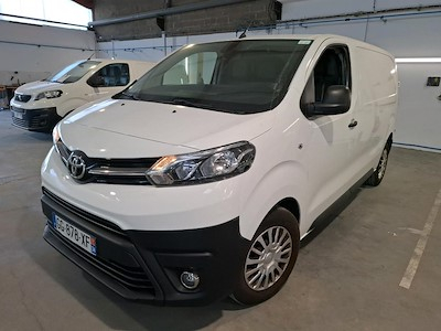 Toyota PROACE PROACE Medium 2.0 D-4D 140 Business