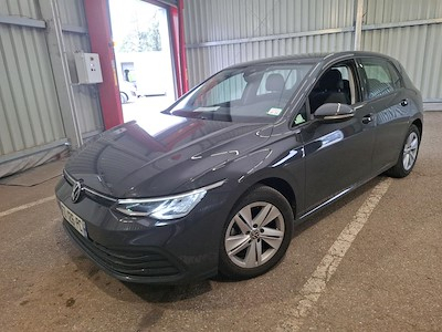 Volkswagen GOLF Golf 2.0 TDI SCR 115ch Life 1st