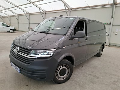 Volkswagen TRANSPORTER Transporter Fg 2.8T L2H1 2.0 TDI 150ch Business DSG7