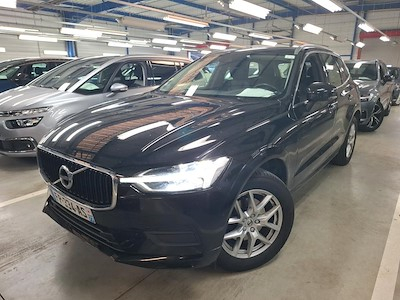 Volvo XC60 XC60 D4 AdBlue 190ch Business Executive Geartronic