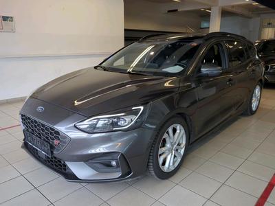 Ford Focus TURNIER 2.0 ECOBLUE S&amp;S ST mit Styling-Paket, 2022