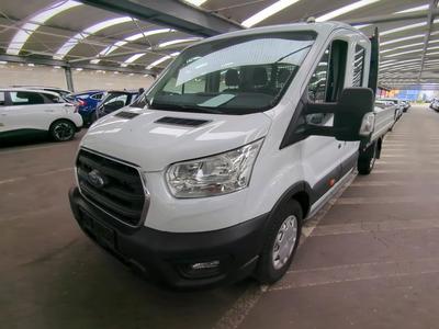 Ford Transit 350 L3 VA Trend, 2020
