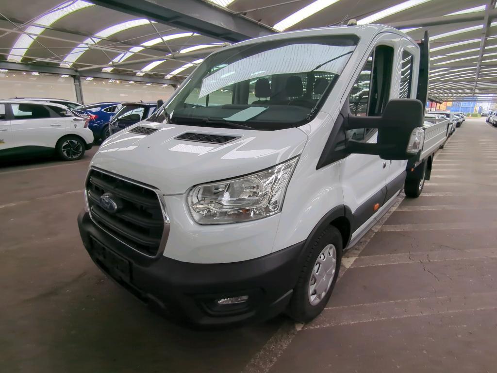 Ford Transit 350 L3 VA Trend, 2020