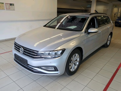 Volkswagen Passat VARIANT 2.0 TDI SCR Business, 2020