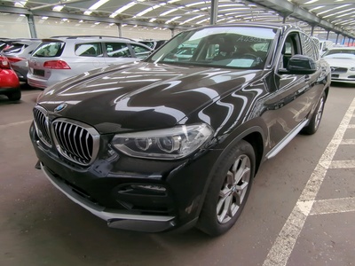 BMW X4 XDRIVE20D AUT. xLine, 2019