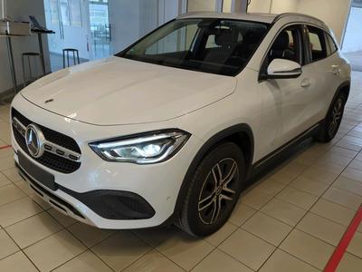 Mercedes-Benz Gla 220 D 8G-DCT, 2021
