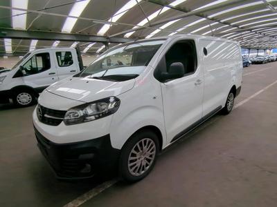 Opel Vivaro 2.0 D CARGO L EHZ Edition, 2021