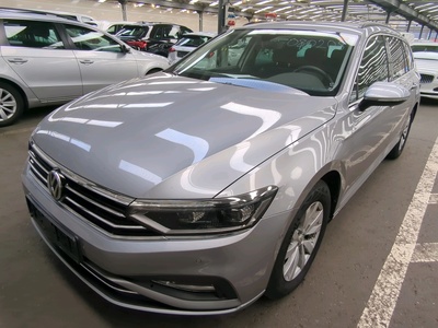 Volkswagen Passat VARIANT 2.0 TDI SCR Business, 2020