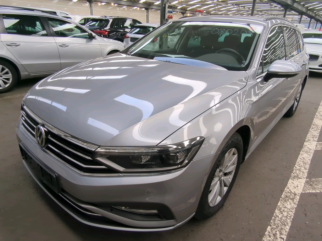 Volkswagen Passat VARIANT 2.0 TDI SCR Business, 2020