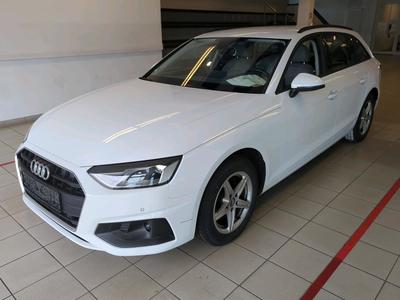 Audi A4 AVANT 30 TDI S TRONIC, 2020