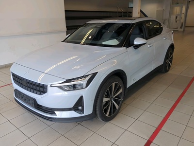 Polestar  2 SINGLE MOTOR 78KWH, 2022