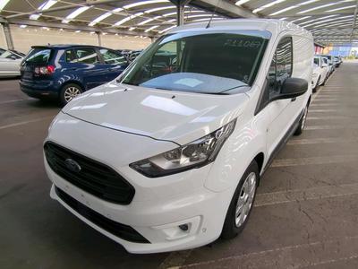 Ford Transit CONNECT 240 L2 S&amp;S Trend, 2020