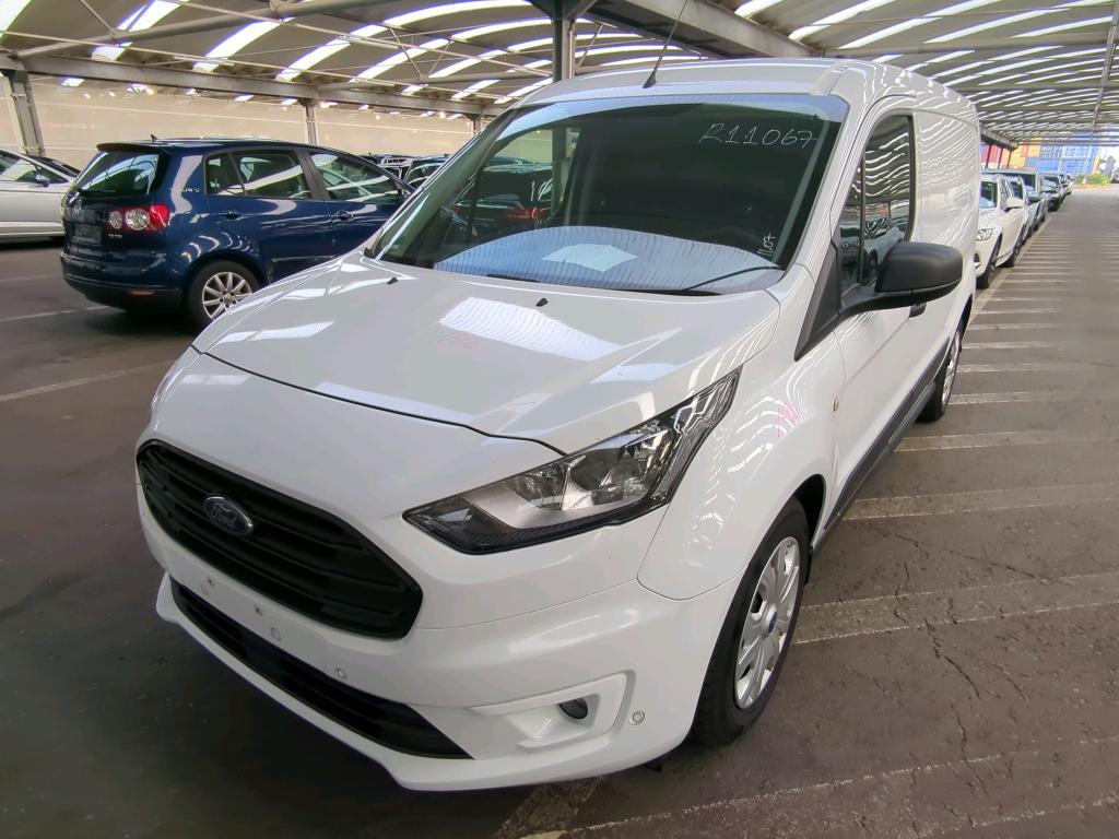 Ford Transit CONNECT 240 L2 S&amp;S Trend, 2020